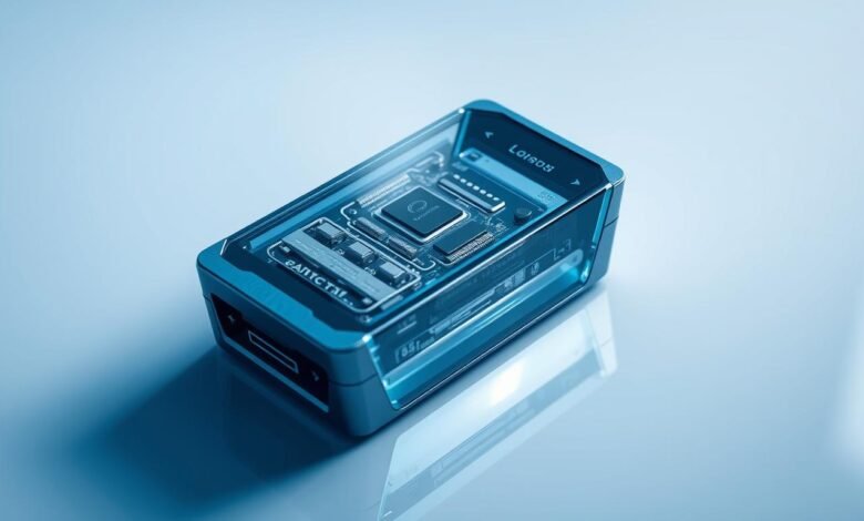 Gabeldorsche Bluetooth