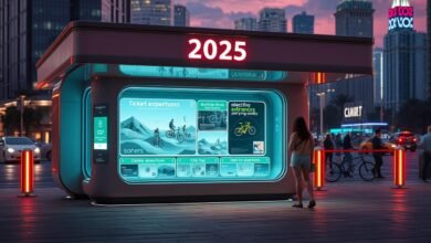 IDE JUALAN TIKET EXPERIENCE 2025