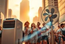 Rental Kipas & AC Portable 2025