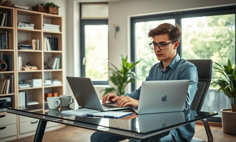 bisnis sampingan karyawan gak ganggu jam kerja