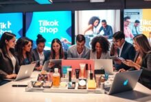 jualan tiktok shop tanpa iklan tetep laku