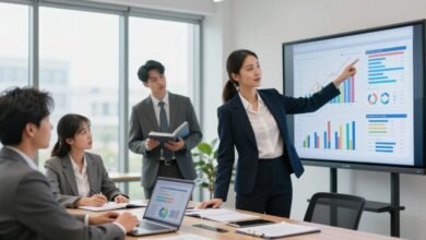 analisis pasar bisnis