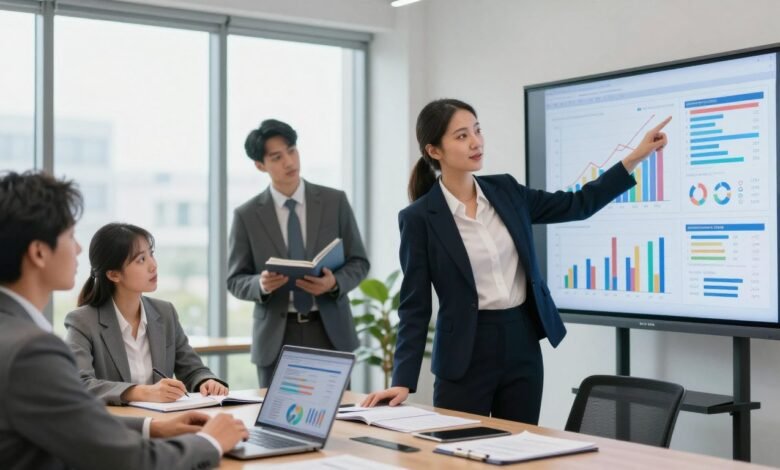 analisis pasar bisnis